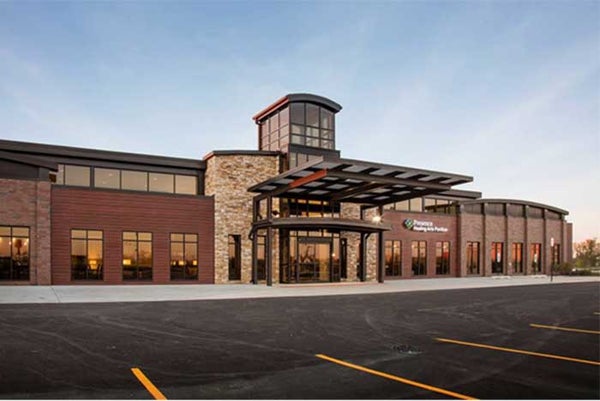 Presence Health opens new ambulatory care facility in Chicago suburb