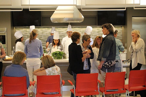 Boston Medical Center expands food pantry to feed 7,000 patients monthly