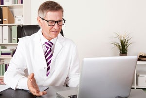Tech talk: Hospitals take on major stakes in telehealth and remote patient monitoring
