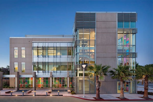 Health center fills care void, reflects community's ethnic history