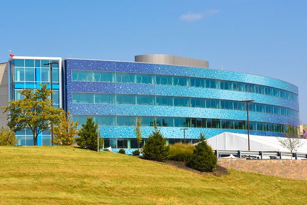 New tower design gets input from patients and school children