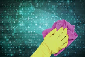 Taking a data-driven approach to environmental services operations