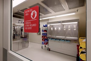 USP 800 brings new regulations to hospital pharmacies