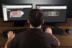 Building automation moves to next level