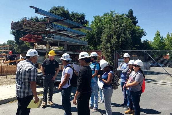 Children’s hospital serves community with expansion, student training