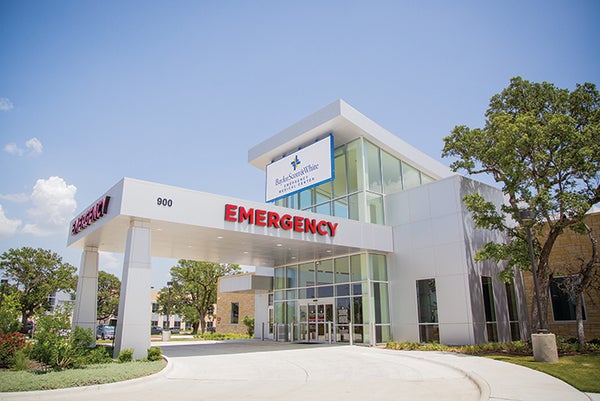 Health care systems find that smaller hospitals meet the mission