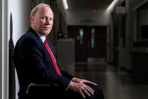 Establishing a hospital security plan that works