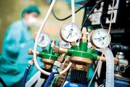 How efficient is your liquid oxygen system?
