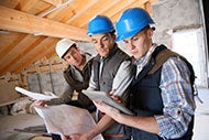 Reducing on-site hospital renovation surprises