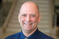 A hospital perspective on sustainable operations
