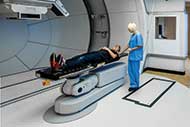 New proton therapy center provides advanced care in a cheerful site