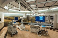 Renovation focuses on Planetree’s model of patient-centered care