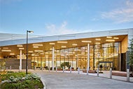 Health care interior design winners create positive, healing environments