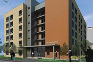 NYC Health + Hospitals back residences for mental health patients