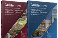 ASHE, FGI and Joint Commission top November compliance news