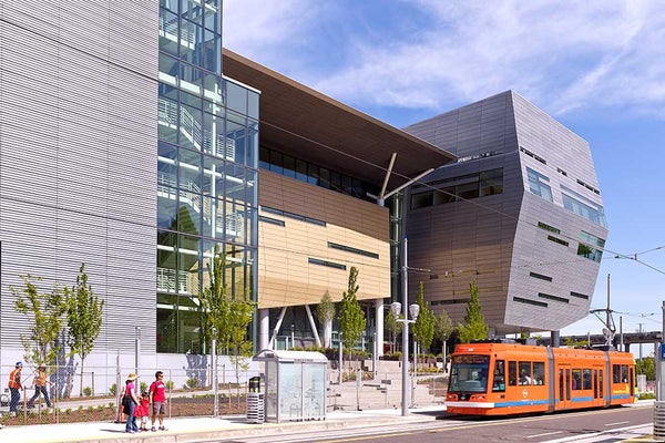 Student-centric design in simulation centers