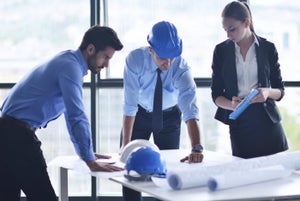 Integrating security into design of new facilities
