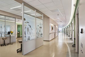Decentralized nursing units may come with unintended consequences