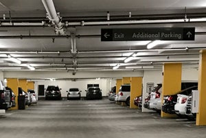 Hospitals take advantage of energy-efficient upgrade incentives