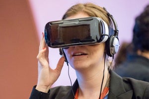 Tech talk: Voice recognition, telehealth interpreters and children&#039;s health breakthroughs