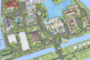 Tech talk: 3-D mapping, virtual care nurses and smart homes for seniors