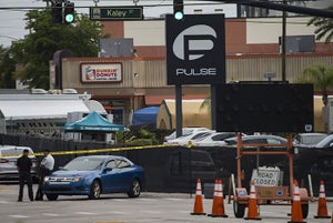 Orlando hospital shares lessons learned following mass shooting