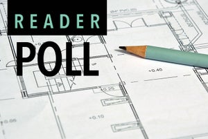 2017 Hospital Construction Survey offers insights on efficient designs