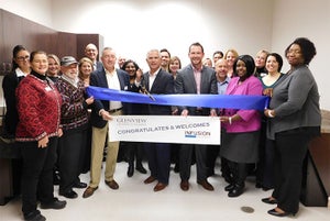 Group expands its vision for stand-alone infusion therapy centers