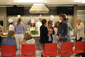 Hospitals fight hunger with food pharmacies, pantries and gardens