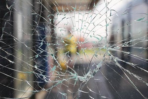 Report examines cost of community violence on health care security