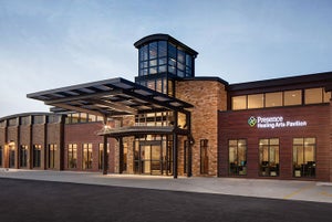 Five strategies for building up an ambulatory care network