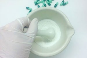 Joint Commission adds new medication compounding chapter