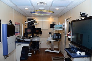 Tech talk: Virtual ICU, patient transportation app and telehealth to go