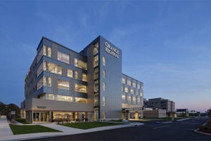 Competition ranks America&#039;s 20 most beautiful hospitals