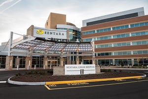 Health system deploys copper-infused surfaces to decrease infections