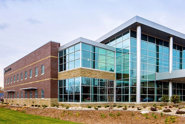 Market for outpatient health care facilities stays strong for now