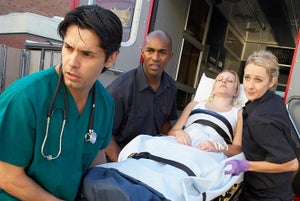 CMS issues information on emergency preparedness