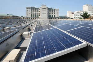 ASHE accepting Energy to Care award nominations