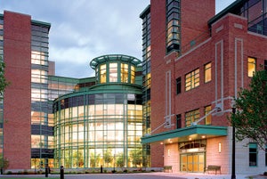 Bronson Methodist Hospital wins Legacy Project Award