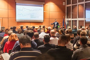 ASHE PDC Summit addresses health care facilities&#039; biggest challenges