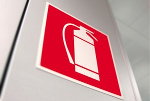 ASHE updates fire safety evaluation tool to align with NFPA code