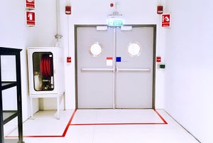 ASHE voices opinion on several proposed NFPA code changes