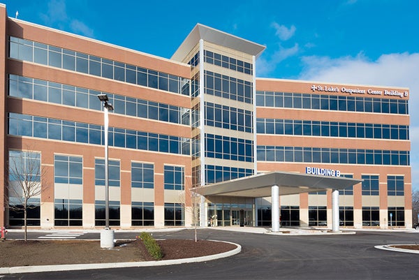 New outpatient facility anticipates community growth with expanded care