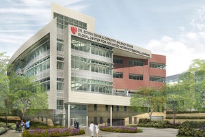 Tech talk: Video surveillance, holographic rooms and telehealth for the eye