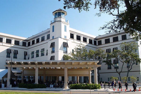 New Bay Pines VA facility will serve thousands of vets seeking behavioral care