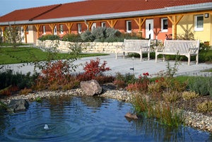 Audit tool provides design strategies for senior communities