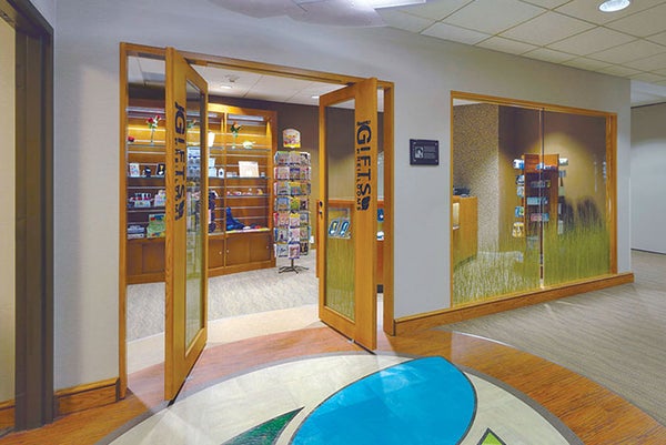 What health care designers can learn from the retail industry