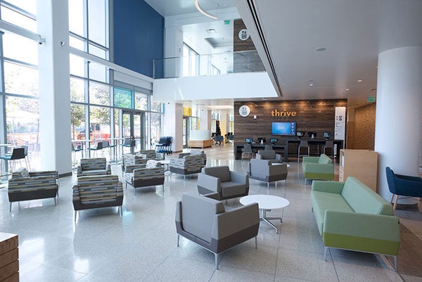 Kaiser Permanente opens new state-of-the-art medical clinic in Los Angeles