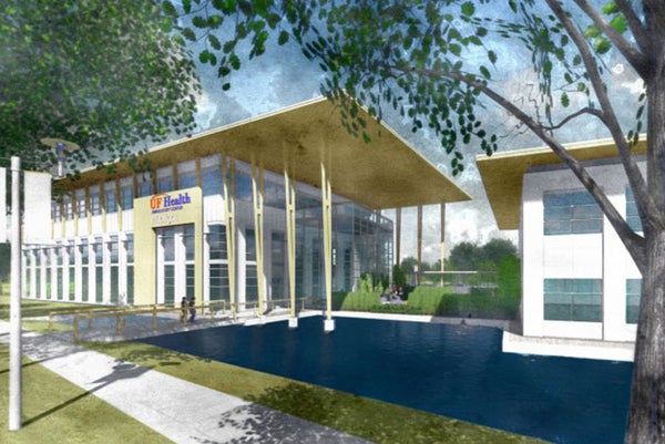Florida developer seeks to create national model for healthy communities