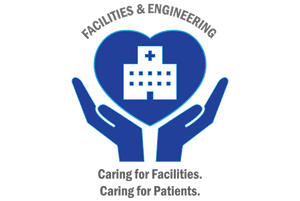 How to celebrate National Health Care Facilities and Engineering Week